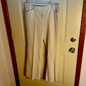 Express editor trouser